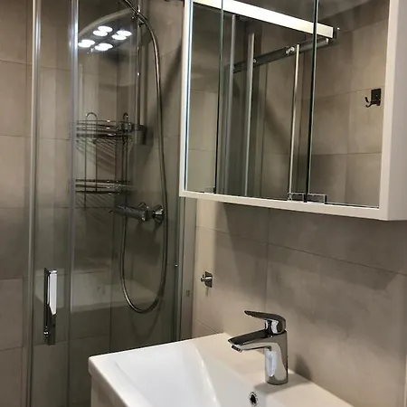 Appartement Lotus