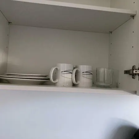 Appartement Lotus Luxemburg