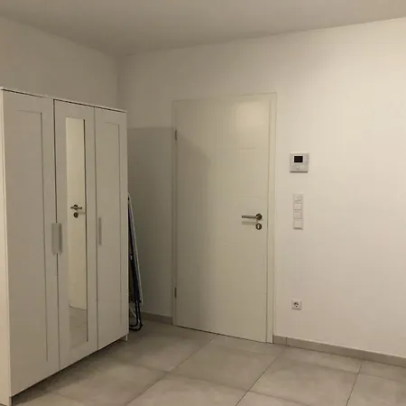 Lotus Apartment Luxembourg