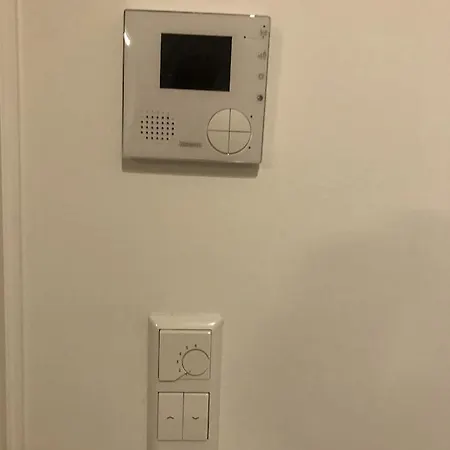 Apartment Lotus *