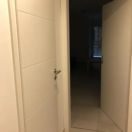 Apartment Lotus Luxembourg