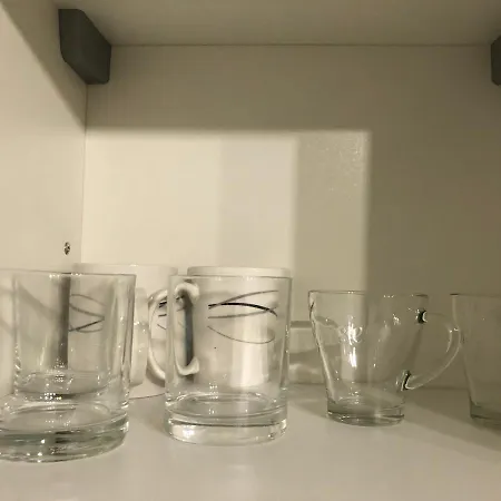 Lotus Apartment