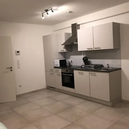 Apartment Lotus Luxembourg