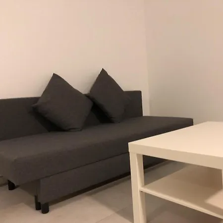 Lotus Apartment