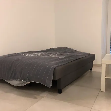 Apartment Lotus