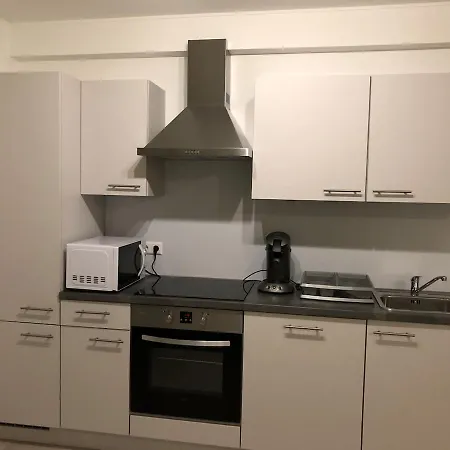 Lotus Apartment