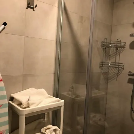 Lotus Apartment Luxembourg