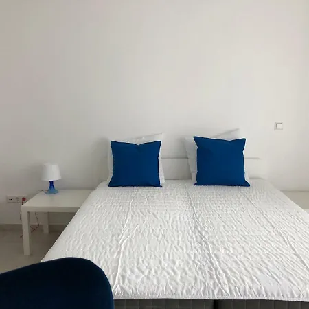 Lotus Apartamento Luxemburgo