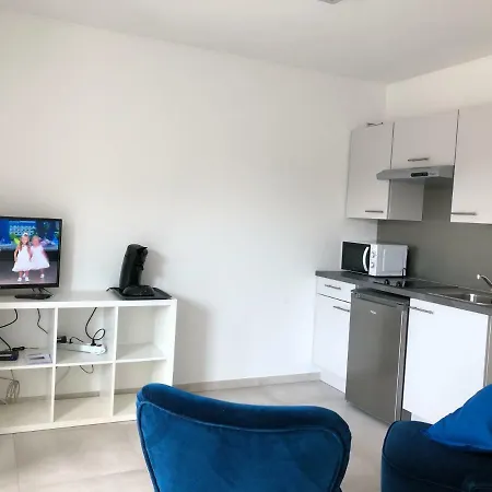 Apartment Lotus *