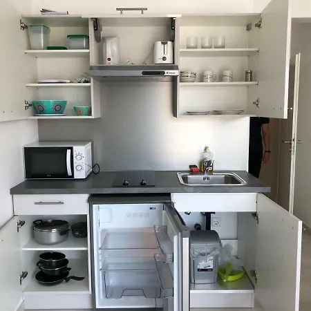 Lotus Apartment