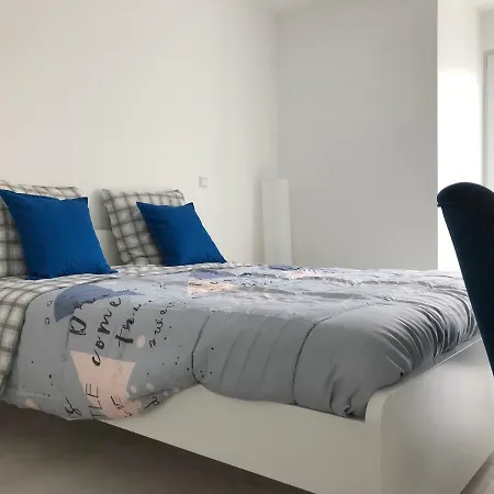 Apartment Lotus