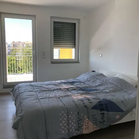Apartment Lotus Luxembourg