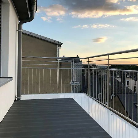 Apartment Lotus Luxembourg