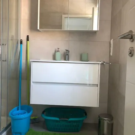 Apartment Lotus *