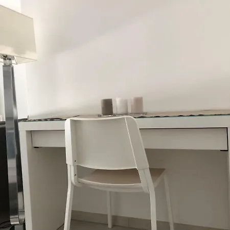 Apartment Lotus