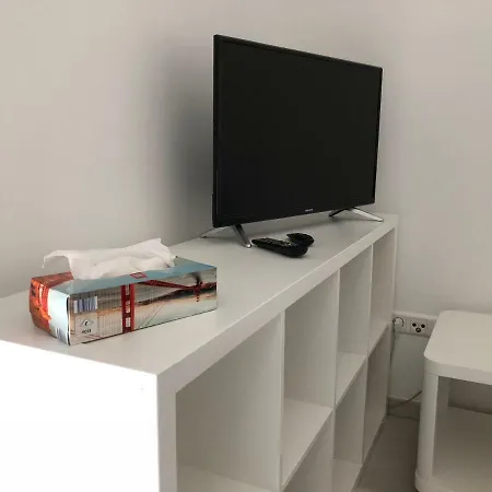 Apartment Lotus Luxembourg