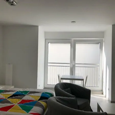 Apartment Lotus