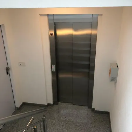 Apartment Lotus