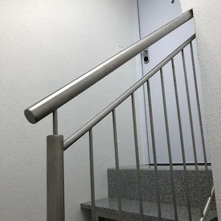 Apartment Lotus Luxembourg