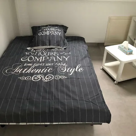 Apartment Lotus *