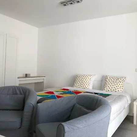 Apartment Lotus *