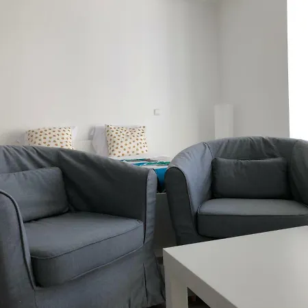 Apartment Lotus *
