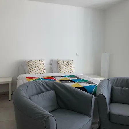 Lotus Apartment