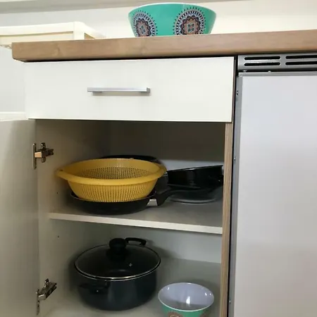 Apartment Lotus