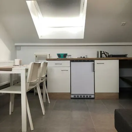 Lotus Apartment