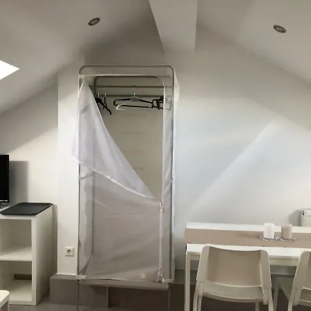 Lotus Apartment