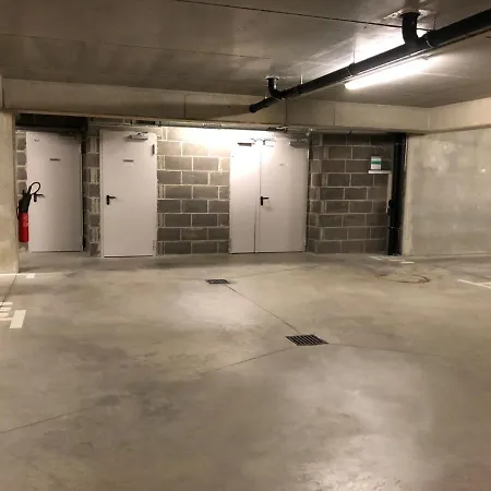 Lotus Apartment Luxembourg