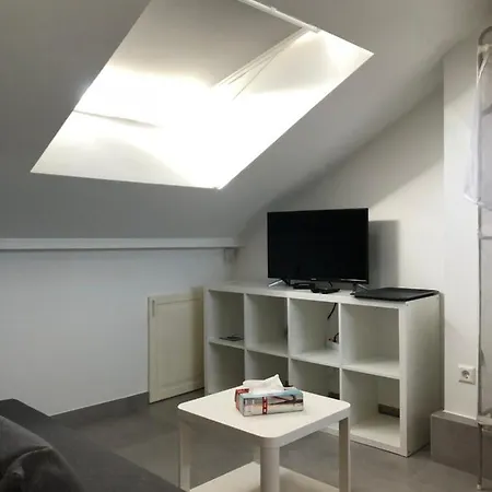 Apartment Lotus Luxembourg