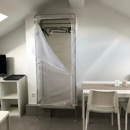 Lotus Apartment
