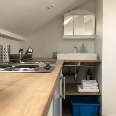 Lotus Apartment