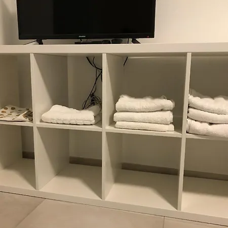 Lotus Appartement *