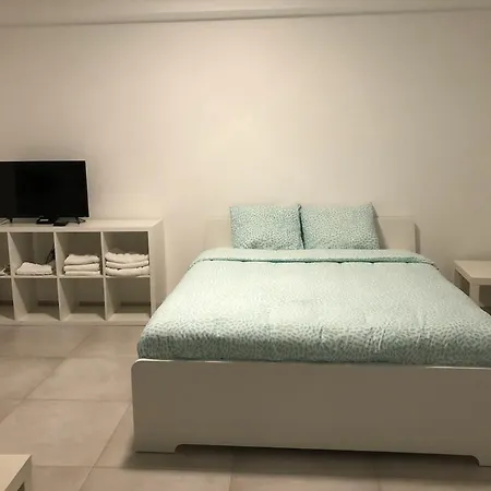 Appartement Lotus