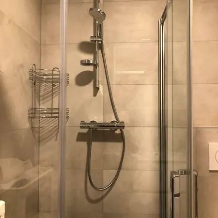 Appartement Lotus *