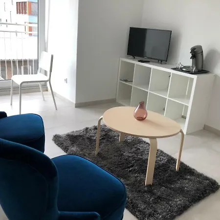 Appartement Lotus