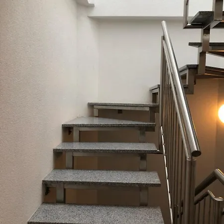 Appartement Lotus *